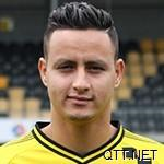 玛利比 Abdelaziz Khalouta