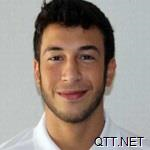 艾丹亚斯普 Ahmet Dereli