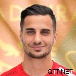 圣珀尔滕 巴伊拉米 Eldis Bajrami