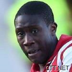 牛津城 Mamadou Fofana