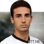 瓦斯科达伽马 T.罗查 Thiago Galhardo