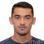 巴拉纳竞技 阿特巴 Santos