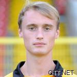 杜塞尔多夫业余队 Kevin Birk