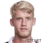 博洛尼亚 菲利普·赫兰德 Filip Helander