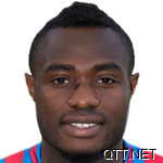 特拉纳 Kingsley Boateng