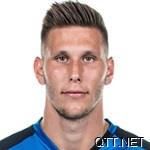 拜仁慕尼黑 尼克拉斯·聚勒 Niklas Süle