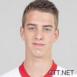 弗赖堡 哈尼克·哈贝勒 Janik Haberer