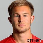 辛辛那提 卡莱布·斯坦科 Caleb Stanko