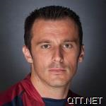 德拉马斯 Branko Ostojic