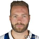 哈德斯菲尔德 德普瓦特 Laurent Depoitre