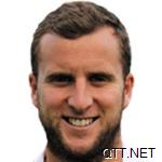 伯利咸 M. 派恩 Matt Paine
