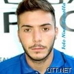 柏辛域陀尼亚女足 Riccardo Castellano