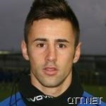 雷吉纳 Salvatore Sandomenico