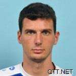 拉里萨 Slavko Bralić