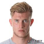 利物浦 卡里乌斯 Loris Karius