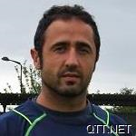 伯格达尔 Luis Cuenca
