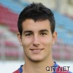 亚摩勒比塔 Aitor Arregi