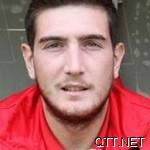 曼谷大学联队 Francesco Falcone