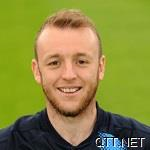 阿布罗斯 Greig Spence