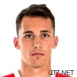 本菲卡 格里马尔多 Alejandro Grimaldo