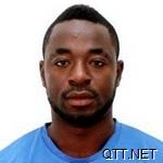 费德列斯达 Abdul Razak Nuhu
