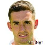 利云斯顿 Shaun Byrne