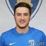 海力德 Ibrahim Necipoglu