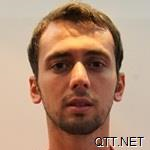 杜古雷士邦 Melih Vardar