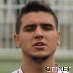 卡拉曼马士邦 Ethem Ercan Pülgir