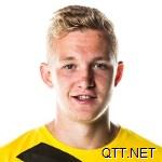 波鸿 班多夫斯基 Jannik Bandowski
