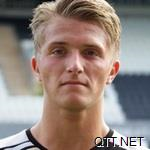 BK前进 Anton Westerlund