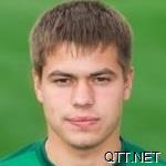 顿涅茨克矿工 O.舍甫琴科 Oleksiy Shevchenko