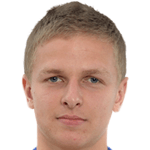 华沙普洛克 Mateusz Szwoch