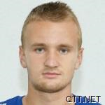 贝斯萨巴 Király Patrik