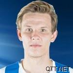 韦列亚 Emil Jorgensen