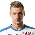 国际米兰 米兰·什克里尼亚尔 Milan Škriniar