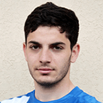 叶里温凤凰 Serob Grigoryan