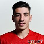 阿森纳 贝莱林 Héctor Bellerín