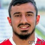 FK吉兰 Tamkin Khalilzadeh