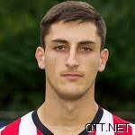 华斯兰德 博尔耶维奇 Aleksandar Boljević