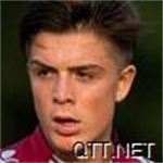 阿斯顿维拉 杰克·格雷尔什 Jack Grealish