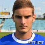 华沙普洛克 Patryk Stępiński