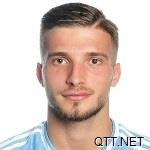 利贝雷茨 奥尔苏拉 Filip Oršula