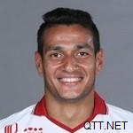 摩纳哥 罗尼·洛佩斯 Rony Lopes