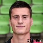 沙勒罗瓦 乔科·扎伊科夫 Gjoko Zajkov