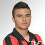 莫斯塔FC Demir Imeri