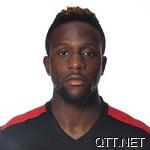 利物浦 奥里吉 Divock Origi