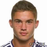 安德莱赫特 登东克尔 Leander Dendoncker