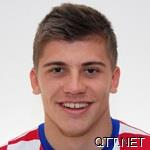 FC克鲁帕 Nikola Mandić
