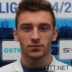 萨连斯基 Luka Lučić